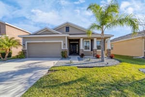 7440 47TH AVENUE CIRCLE, BRADENTON, FL 34203 Sold 06/24/24