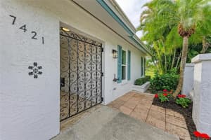 7421 7TH AVENUE, BRADENTON, FL 34209 Sold 11/20/24