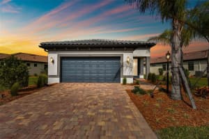 7575 SUMMERLAND COVE, LAKEWOOD RANCH, FL 34202 Sold 05/08/24