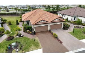 15760 SACILE LANE, BRADENTON, FL 34211 Sold 11/08/24