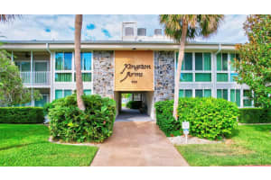 500 WASHINGTON DRIVE, SARASOTA, FL 34236 Sold 04/16/24