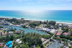 600 Dream Island Rd, LONGBOAT KEY