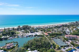 600 DREAM ISLAND ROAD, LONGBOAT KEY, FL 34228 - MLS#MFRA4601494