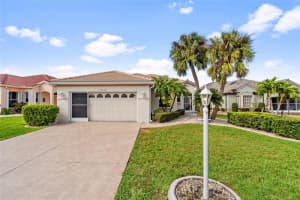 10213 WINDSONG ROAD, PUNTA GORDA, FL 33955 Sold 05/31/24