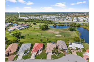 10213 WINDSONG ROAD, PUNTA GORDA, FL 33955 Sold 05/31/24