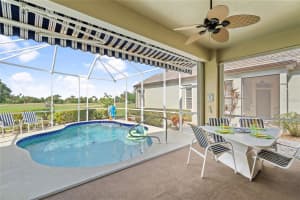 10213 WINDSONG ROAD, PUNTA GORDA, FL 33955 Sold 05/31/24