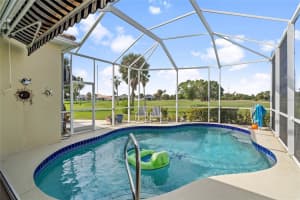 10213 WINDSONG ROAD, PUNTA GORDA, FL 33955 Sold 05/31/24