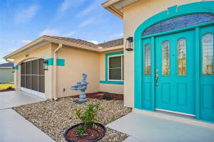 13260 BUCKETT CIRCLE, PORT CHARLOTTE, FL 33981 Sold 03/29/24