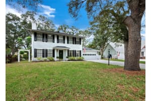 5798 SHADY BROOK WAY, SARASOTA, FL 34243 Sold 05/10/24