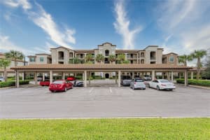 16706 Vardon Ter #208, BRADENTON