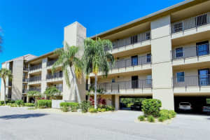 4540 GULF OF MEXICO DRIVE, LONGBOAT KEY, FL 34228 Sold 10/04/24