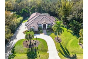 3168 WALTER TRAVIS DRIVE, SARASOTA, FL 34240 Sold 09/13/24