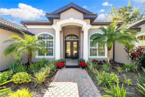 3168 WALTER TRAVIS DRIVE, SARASOTA, FL 34240 Sold 09/13/24