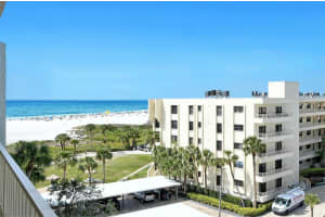5750 MIDNIGHT PASS ROAD, SARASOTA, FL 34242 Sold 09/16/24