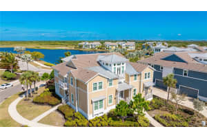 271 SAINT LUCIA DRIVE, BRADENTON, FL 34209 Sold 04/30/24