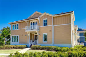 271 SAINT LUCIA DRIVE, BRADENTON, FL 34209 Sold 04/30/24