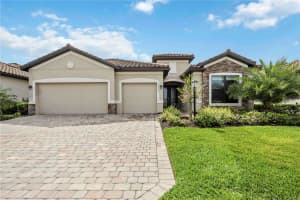 17719 POLO TRAIL, BRADENTON, FL 34211 Sold 12/12/24