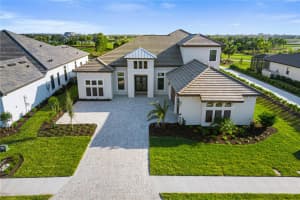 3884 SANTA CATERINA BOULEVARD, LAKEWOOD RANCH, FL 34211 Sold 04/03/25