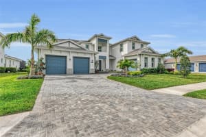 18212 CAYO LARGO PLACE, LAKEWOOD RANCH, FL 34202 Sold 06/07/24