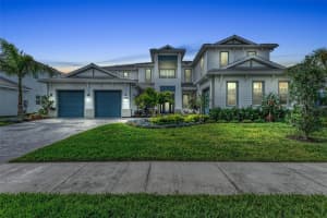 18212 CAYO LARGO PLACE, LAKEWOOD RANCH, FL 34202 Sold 06/07/24
