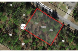 5644 MATHESON DRIVE, CITRUS SPRINGS, FL 34434 - MLS#MFRA4601723