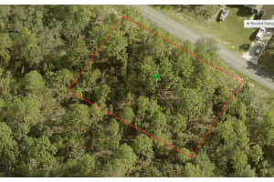 5644 MATHESON DRIVE, CITRUS SPRINGS, FL 34434 - MLS#MFRA4601723