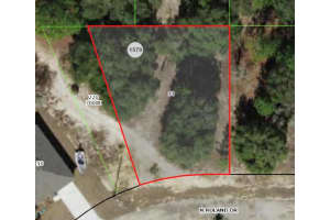 6696 ROLAND DRIVE, CITRUS SPRINGS, FL 34433 - MLS#MFRA4601732