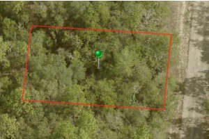 6492 BAYLOR TERRACE, CITRUS SPRINGS, FL 34433 - MLS#MFRA4601740