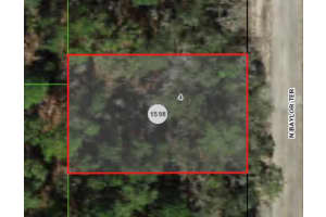 6492 BAYLOR TERRACE, CITRUS SPRINGS, FL 34433 - MLS#MFRA4601740