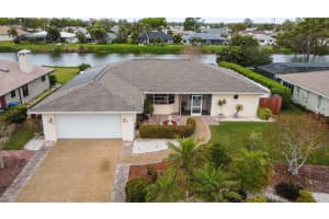 1231 WATERSIDE LANE, VENICE, FL 34285 Sold 07/31/24
