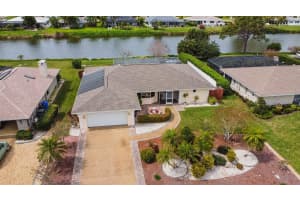 1231 WATERSIDE LANE, VENICE, FL 34285 Sold 07/31/24