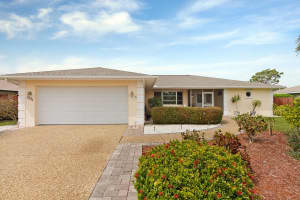 1231 WATERSIDE LANE, VENICE, FL 34285 Sold 07/31/24