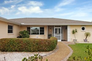 1231 WATERSIDE LANE, VENICE, FL 34285 Sold 07/31/24