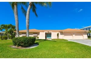 571 GOLF LINKS LANE, LONGBOAT KEY, FL 34228 Sold 11/20/24