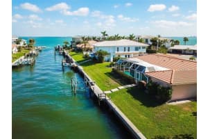 571 GOLF LINKS LANE, LONGBOAT KEY, FL 34228 Sold 11/20/24