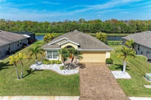 5902 106TH TERRACE, PARRISH, FL 34219 Sold 04/26/24