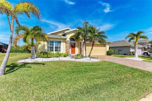 5902 106TH TERRACE, PARRISH, FL 34219 Sold 04/26/24