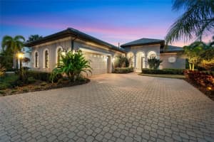 14506 LEOPARD CREEK PLACE, LAKEWOOD RANCH, FL 34202 Sold 06/28/24