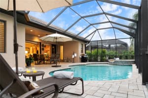 14506 LEOPARD CREEK PLACE, LAKEWOOD RANCH, FL 34202 Sold 06/28/24