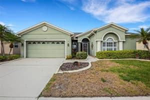 210 LONDONDERRY DRIVE, SARASOTA, FL 34240 Sold 08/19/24