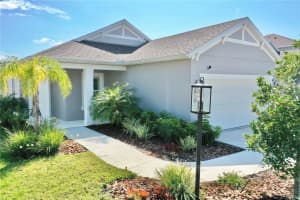3524 WOODMONT DRIVE, PARRISH, FL 34219 Sold 07/19/24