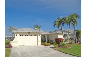 3337 CLUBVIEW DRIVE, NORTH FORT MYERS, FL 33917 Sold 07/15/24