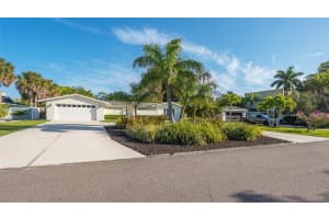 415 SHORE DRIVE, SARASOTA, FL 34234 Sold 06/24/24