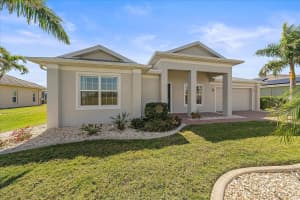 7137 N PLUM TREE, PUNTA GORDA, FL 33955 Sold 04/05/24
