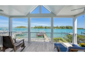 7100 LONGBOAT DRIVE, LONGBOAT KEY, FL 34228 Sold 04/29/24