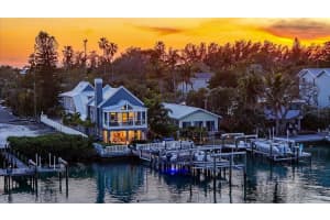 7100 LONGBOAT DRIVE, LONGBOAT KEY, FL 34228 Sold 04/29/24