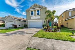 4822 SAN PALERMO DRIVE, BRADENTON, FL 34208 Sold 05/22/24