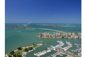 771 John Ringling Blvd #22fair, SARASOTA