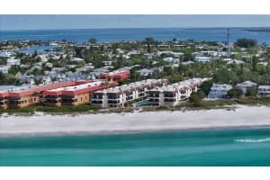 5806 GULF DRIVE, HOLMES BEACH, FL 34217 Sold 04/25/24