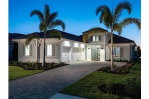 8343 PAVIA WAY, LAKEWOOD RANCH, FL 34202 Sold 09/05/24